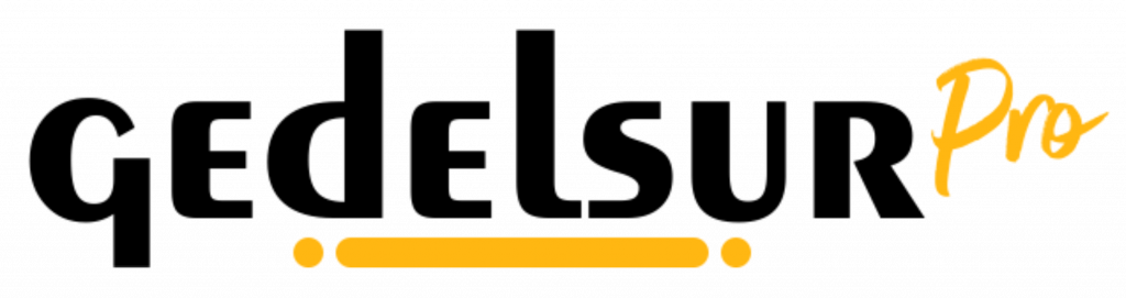Gedelsur Pro